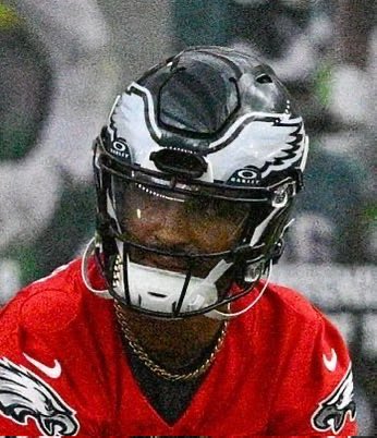 2K SA (2026 NFL MVP) tweet media
