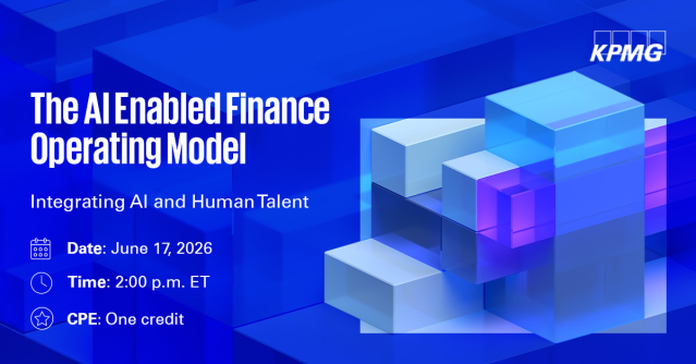 jscheumann's tweet photo. Are you prepared for the future of finance? Join our webcast on June 17 to learn how CFOs can integrate AI and human teams. We will explore reimagining workflows, driving AI adoption, and maximizing ROI. https://t.co/Fc014mp1gw https://t.co/0nB2TcyNBt