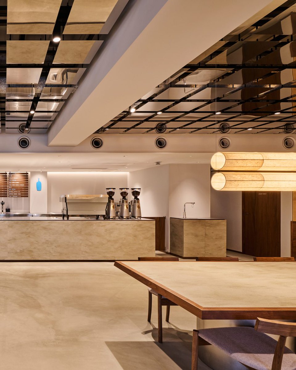 Blue Bottle Coffee tweet media