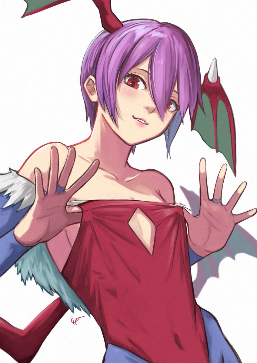 momo__Juice's tweet photo. #今月描いた絵を晒そう https://t.co/vtFDrh07jM