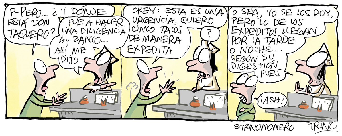 trinomonero's tweet photo. Jueves de aires y esencias milenarias de carácter urgente #trinomonero https://t.co/7nFGgyZdqK