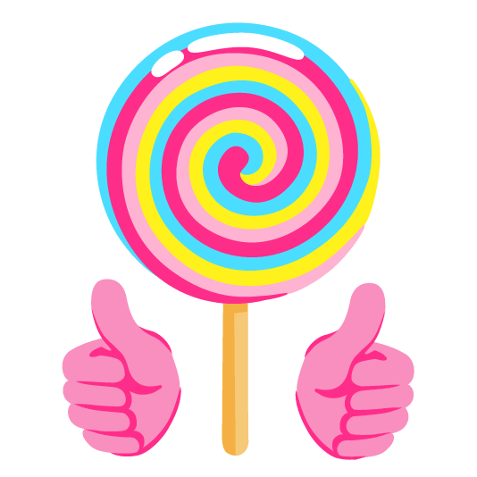 LulyHabeck's tweet photo. @onabet 🍭❤️ https://t.co/tdKxEzv7vG