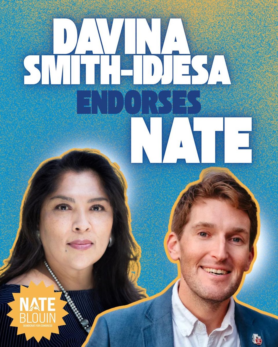 Nate Blouin tweet media