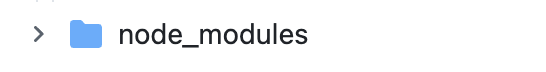 PhoenixSpace2's tweet photo. can gpt-5.5 and opus 4.7 stop committing node_modules https://t.co/kWeh0Ls7Ah