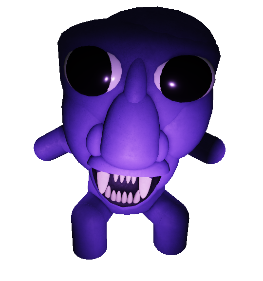 r0ttenArt's tweet photo. Ao Oni https://t.co/dgqm6K5r0e