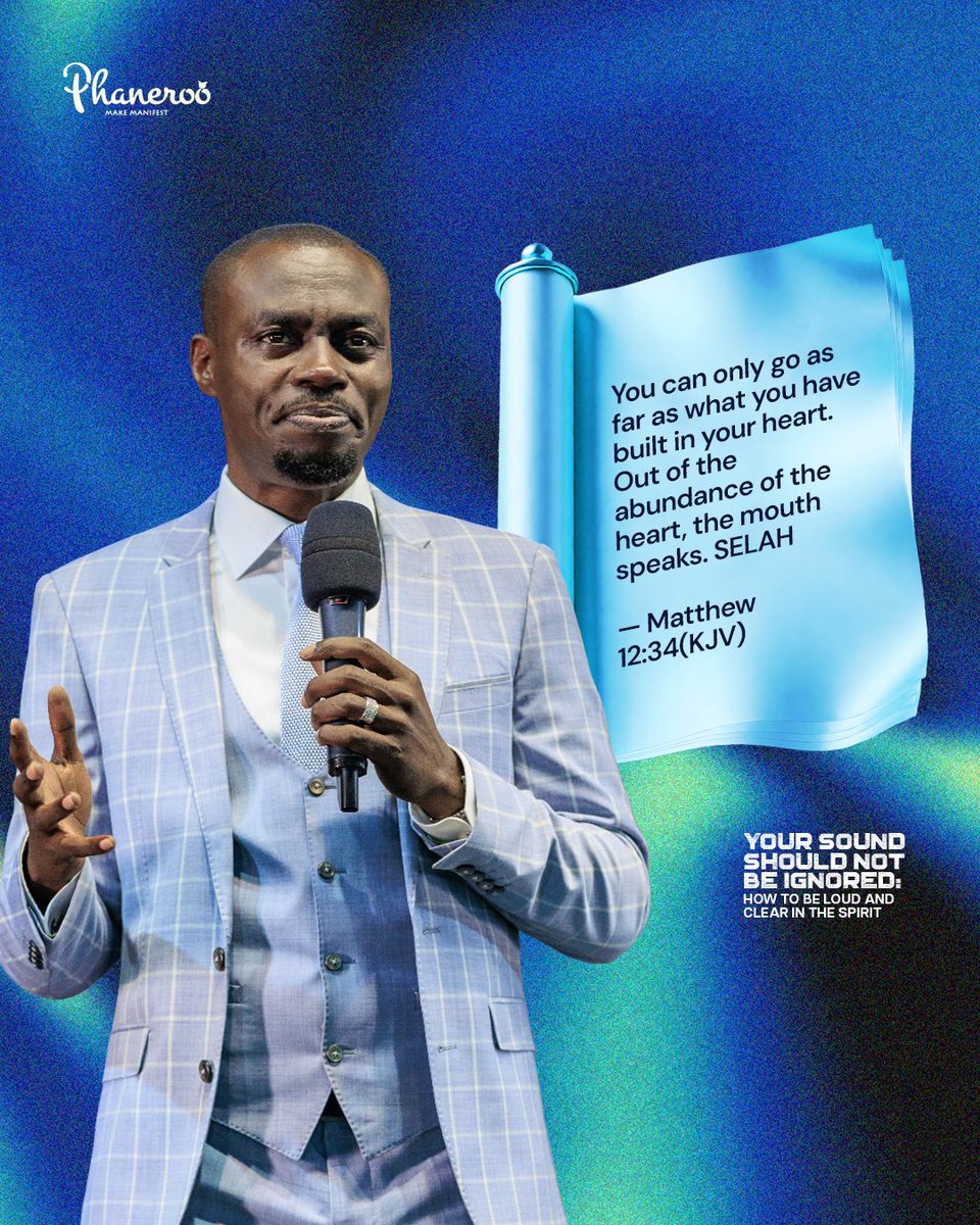 Phanerookampala's tweet photo. 📌You can only go as far as what you have built in your heart. 

https://t.co/DizThJMtAg

#Phaneroo https://t.co/axOBnY8asy