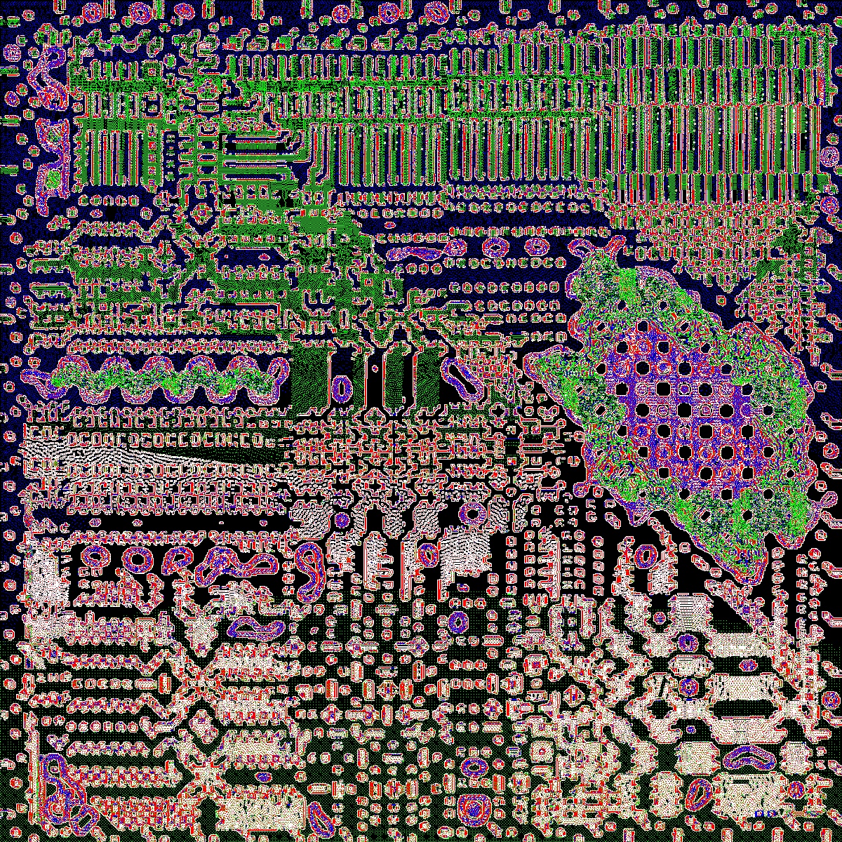 travess's tweet photo. Today's Rug : https://t.co/Uu8zzw6DRj🔎 https://t.co/zw92S8l1EN | 10240×10240 px https://t.co/XEQxi5mmLP