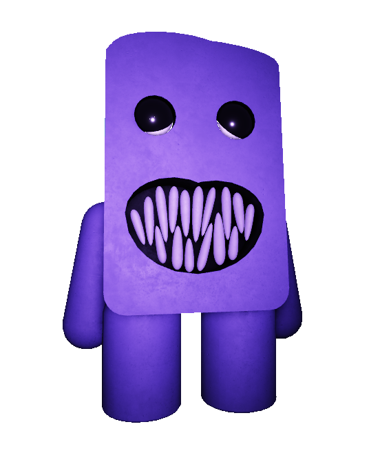 r0ttenArt's tweet photo. Ao Oni https://t.co/dgqm6K5r0e