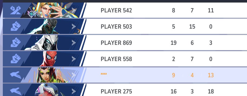 SylinVT's tweet photo. i'm tired boss. 

p.s. i just went mantis to winrate save my luna  bc these guys were doing this. https://t.co/ghyJOzlFFg