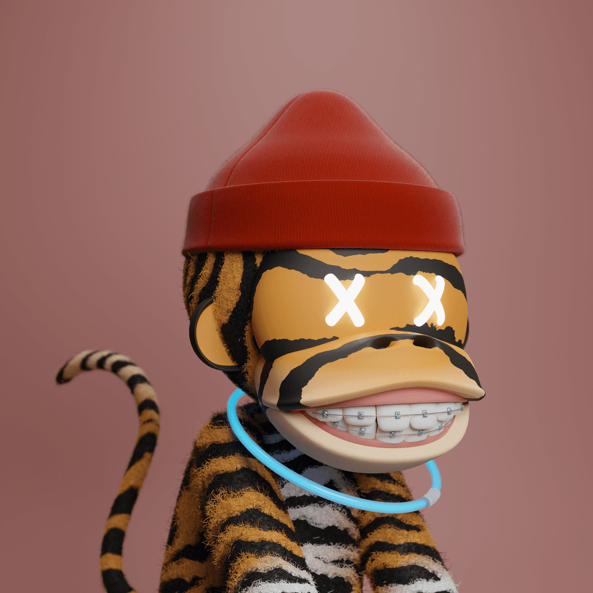 RejectsMakerBot's tweet photo. 🪶 NEW SOLANA MONKE REJECTS BUY

🧡 Monke #5720

💰 Price: 0.19SOL ($15.71)
🧑 XkC...ufx
👉 View NFT: https://t.co/f6dy6p1F6Y
🤖 Automated by @MatricaLabs https://t.co/KV3VUQu5iV
