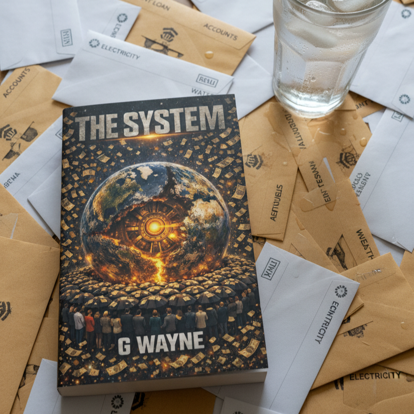 G Wayne (@realgwayne_) / Posts / X