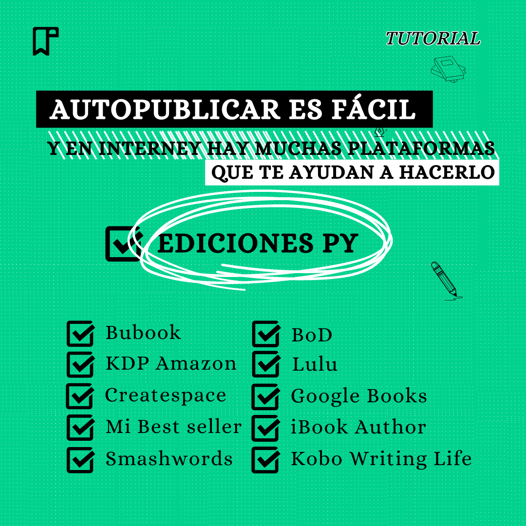 EdicionesPy tweet picture