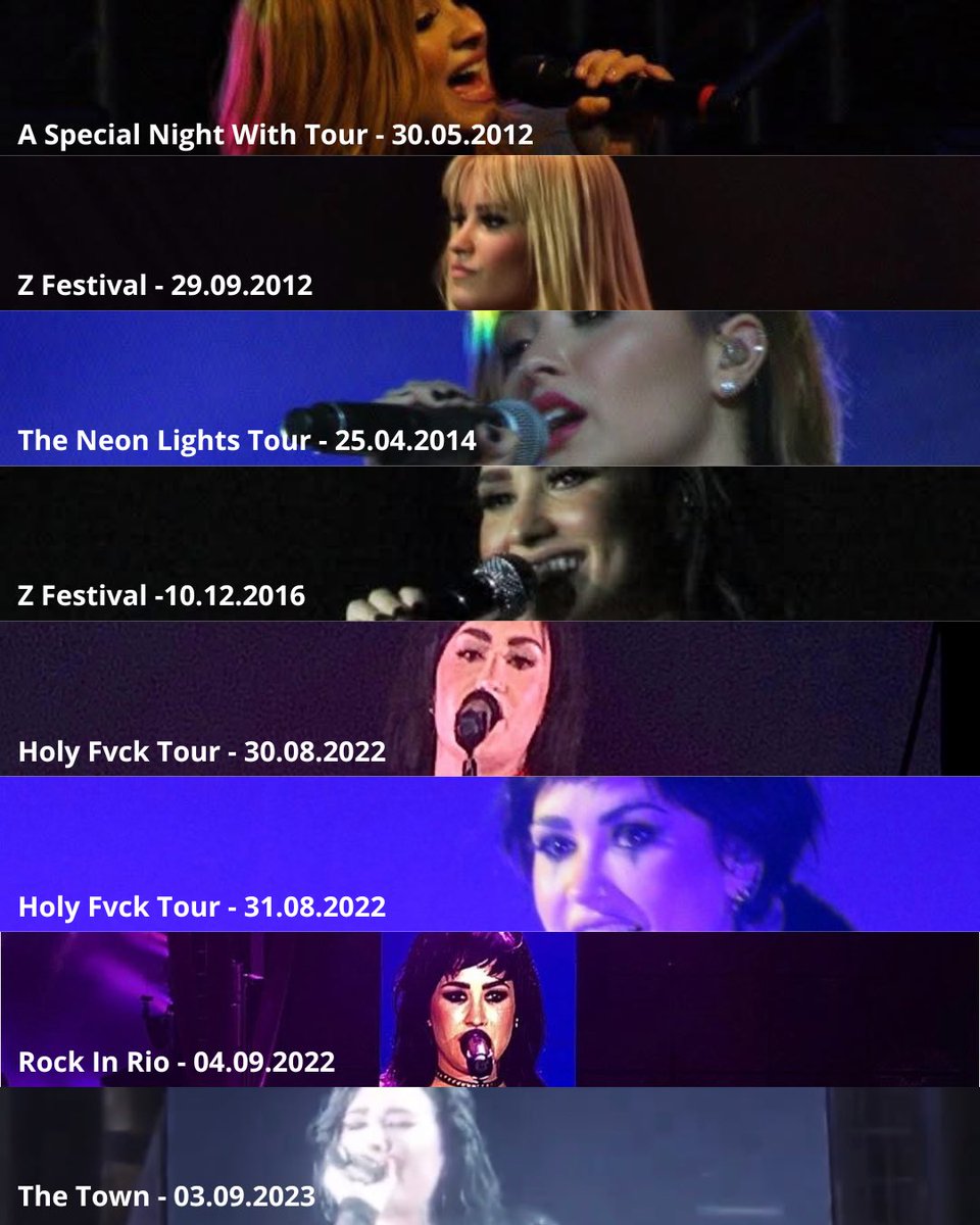 Nando vai na INTD Tour 2x tweet media