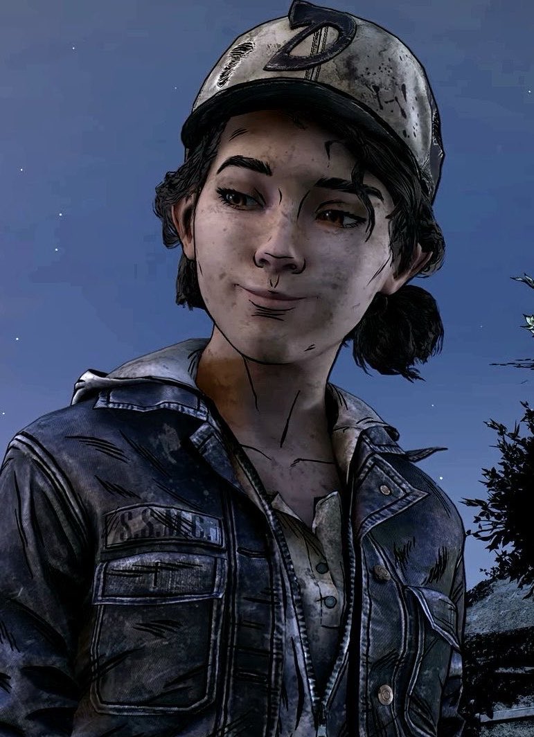 Clementine Daily tweet media