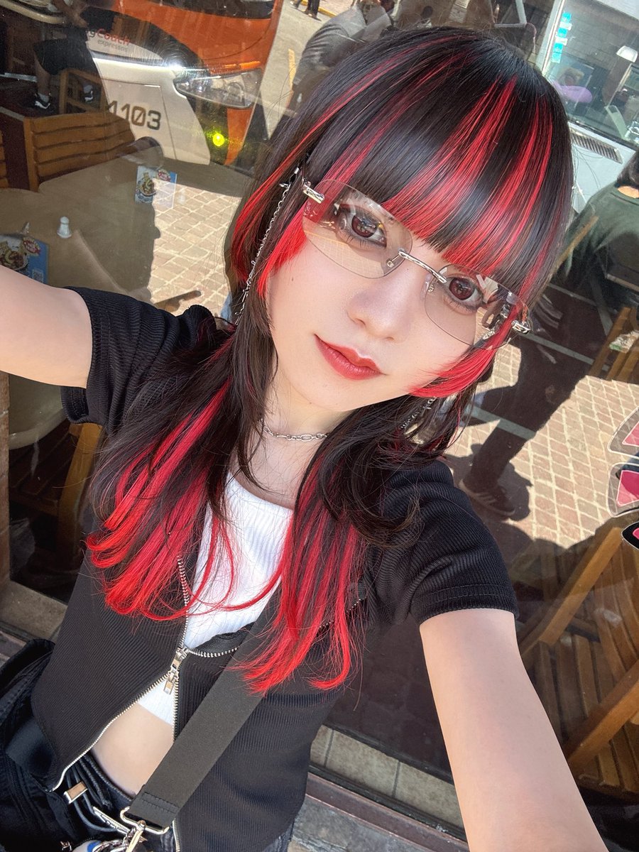 Cha'R (@ChaR_uta) / Posts / X