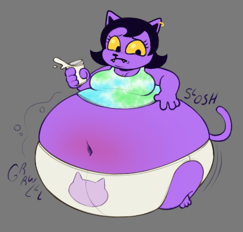 fundezian's tweet photo. monobutt catty for monobutt... yea you get it https://t.co/Llp8am2Ito