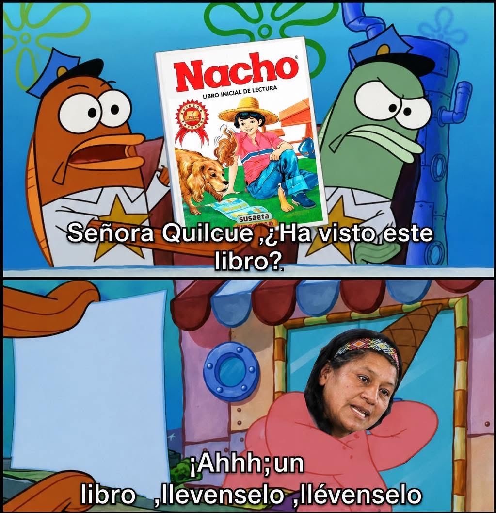 Memes Universidad Nacional tweet media