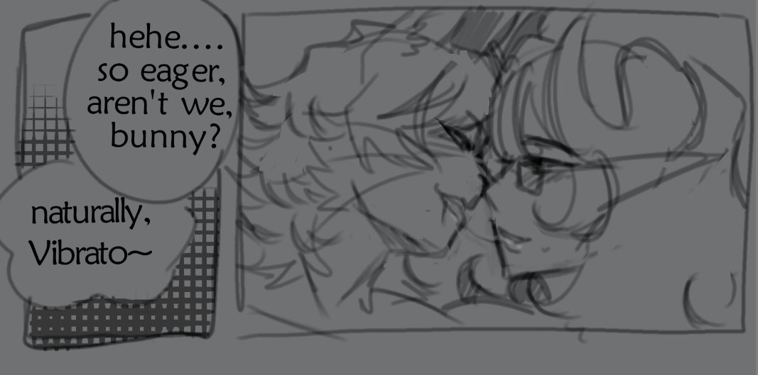 chaeatto's tweet photo. sorry for not posting here :( i need to be in a flowstate to draw explicit stuff. here's some oc wips i made over time https://t.co/dhPnO9AnPs