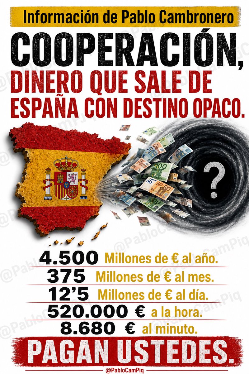 Pablo Cambronero 🇪🇦 tweet media