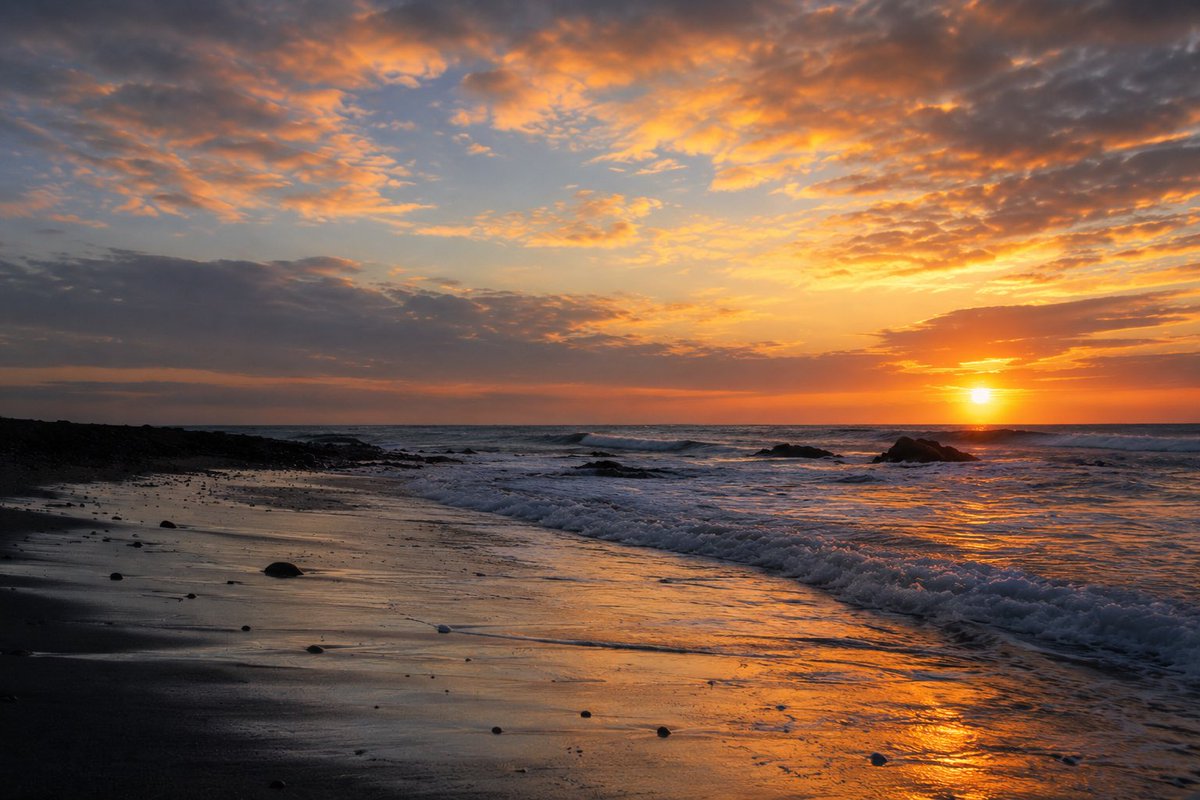 kho_nrw's tweet photo. Das Meer
löst keine Probleme.
Aber es bringt etwas in mir
zurück an seinen Platz…🌿
#Meerliebe #Abendstimmung #InnereRuhe #Horizont #Achtsamkeit #Kanaren https://t.co/eP1TbicK5y
