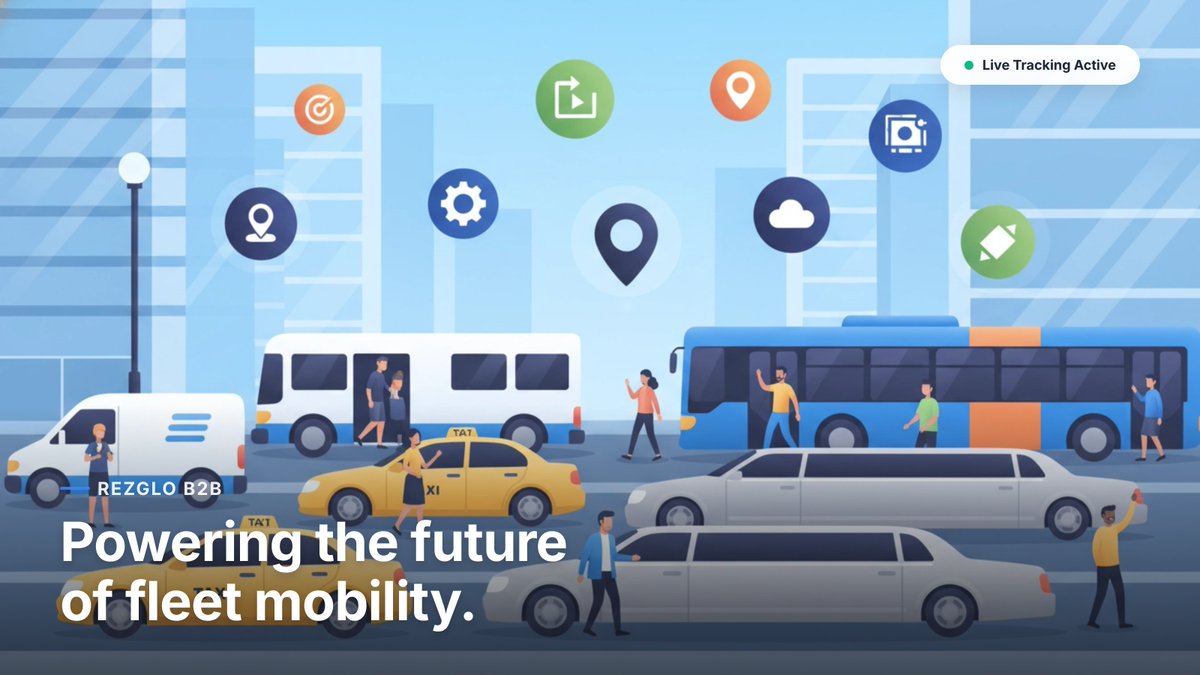 rezglotransfer's tweet photo. Let’s talk about what’s holding you back. Are you struggling to customize your fleet management or booking experience? Do you want more control over your data and partnerships or to boost bookings with tailored tools? https://t.co/3zmXnxATYM https://t.co/O9mwvRVk5V