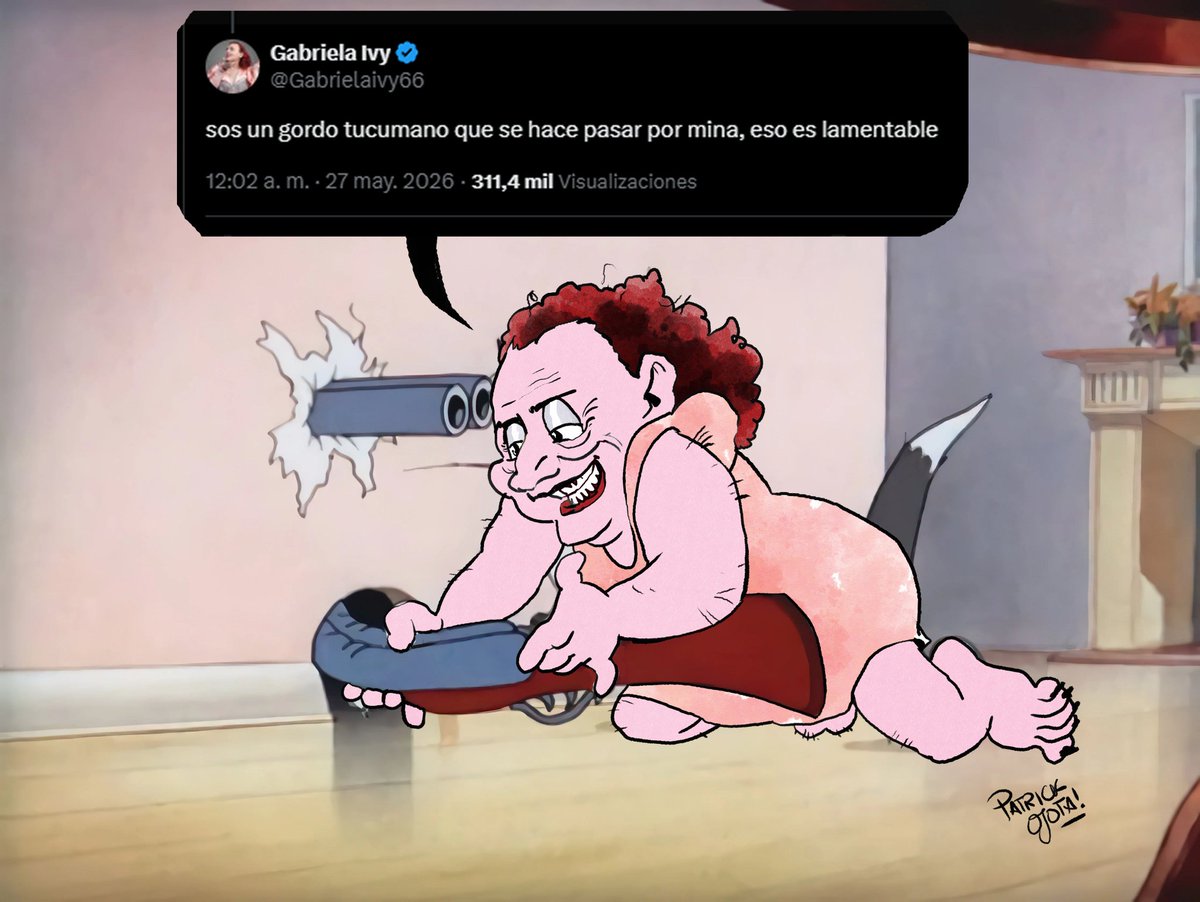 Al tweet media