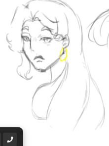 LoverHammon's tweet photo. doodle :} #jrwi https://t.co/rl5bBH7ThY