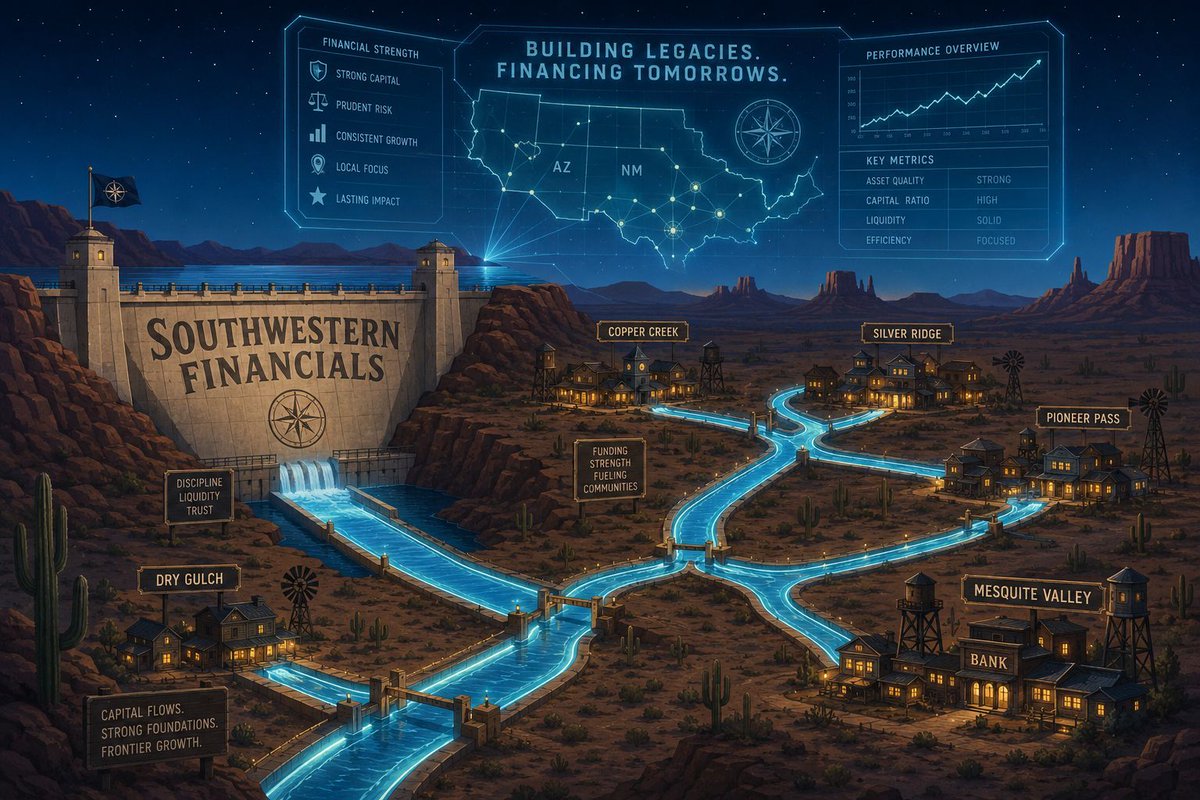 SW_Financials's tweet photo. Cash positioning impacts every business decision. Treasury oversight tracks liquidity, payment timing, and banking structure to support stable operations and capital planning. #cashflow #banking #cfo https://t.co/gysVNHDFUR
