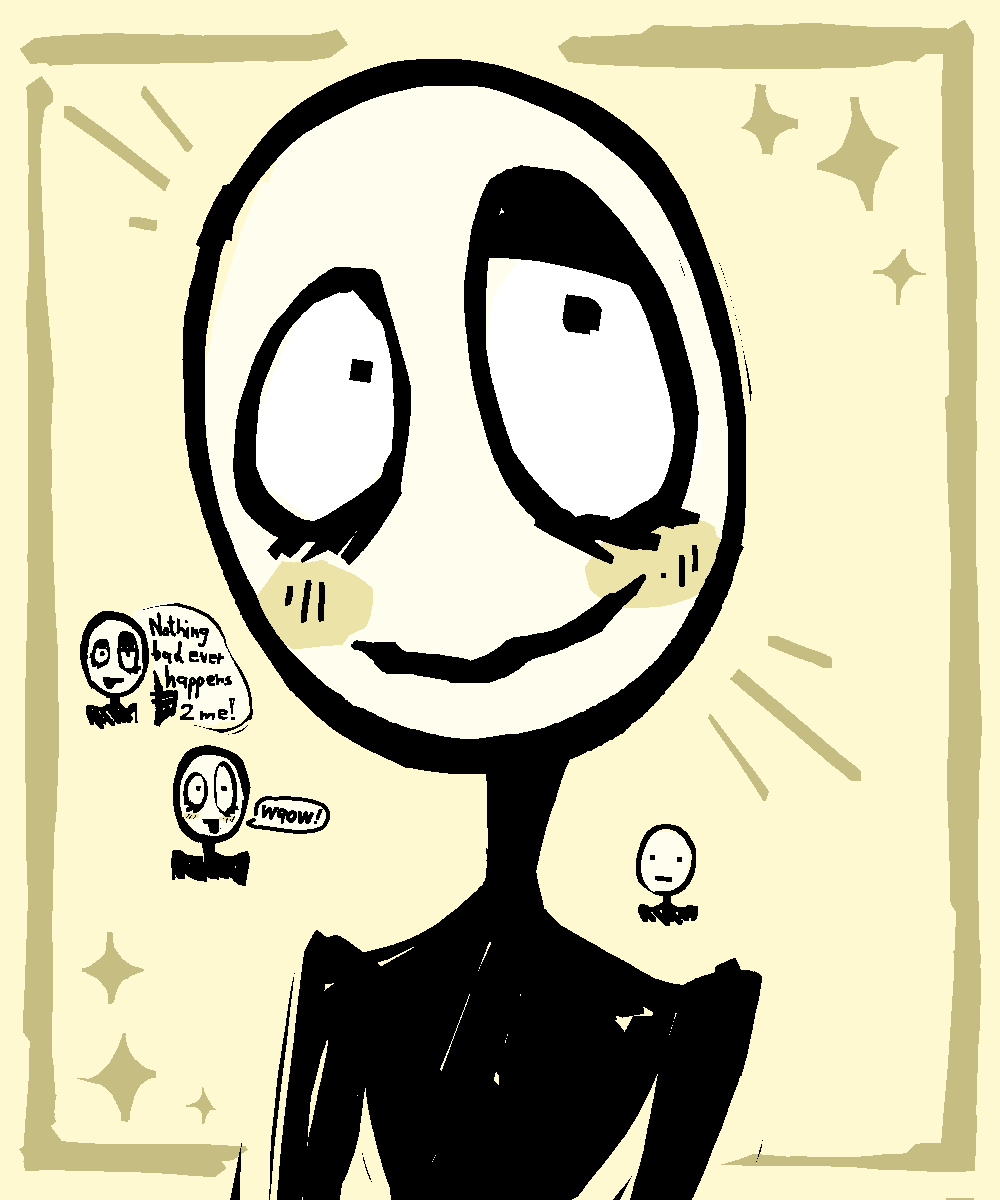 CreepsInArt tweet media