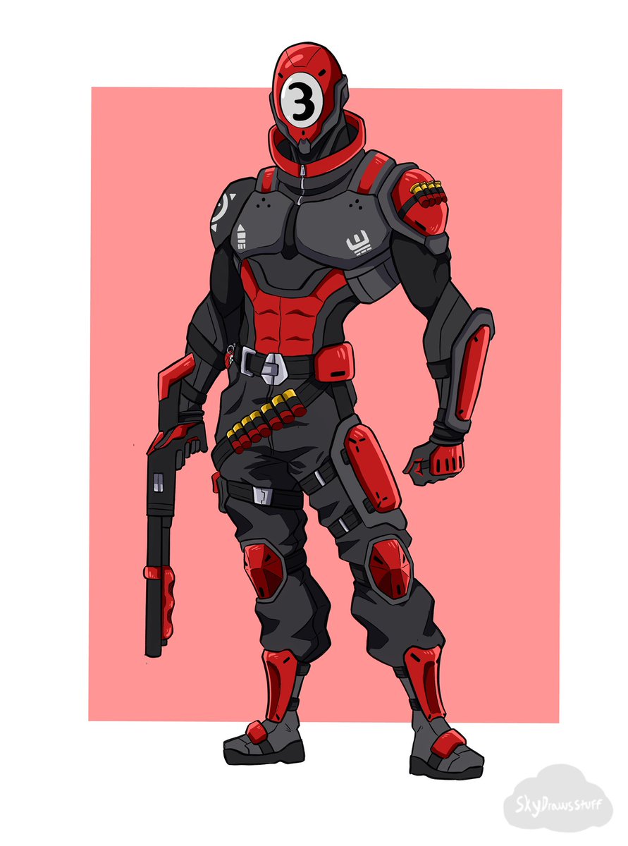 Sky_DrawsStuff's tweet photo. I concur! Haven’t made a solid concept in a while, but here are some fortnite inspired designs for #FortniteCommunityDay

#fortniteconcept https://t.co/yROqmrheQc