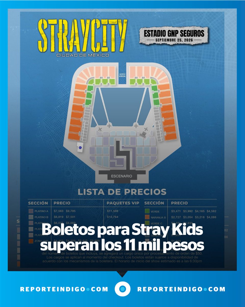 Reporte Índigo tweet media