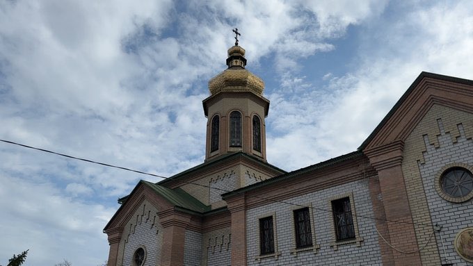 Call of Orthodox Ukraine tweet media