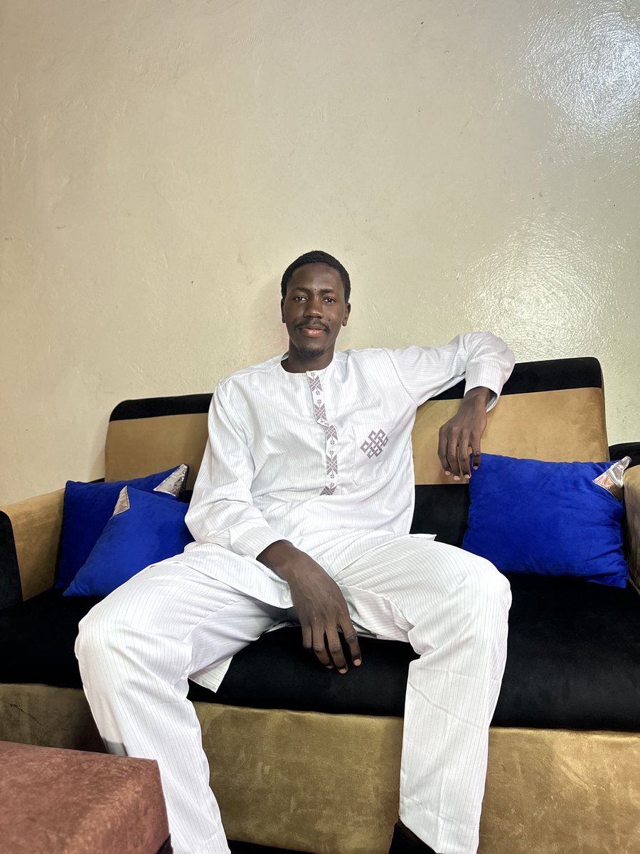Fallou Curry .🇸🇳⭐️⭐️ tweet media