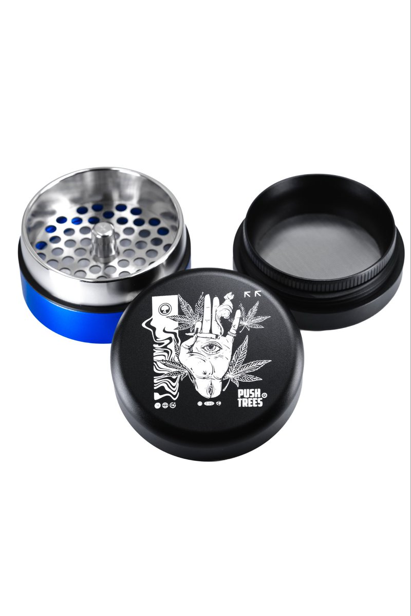 dope_as_yola_'s tweet photo. New Push Trees x Flower Mill in 4 colors dropping today 💨💨💨 https://t.co/hx5EF7Yx4o