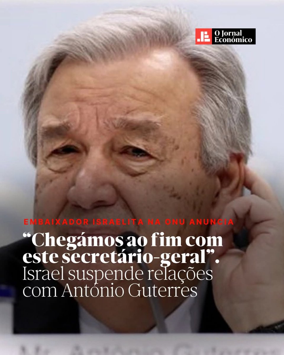 Carlos Esperança tweet media