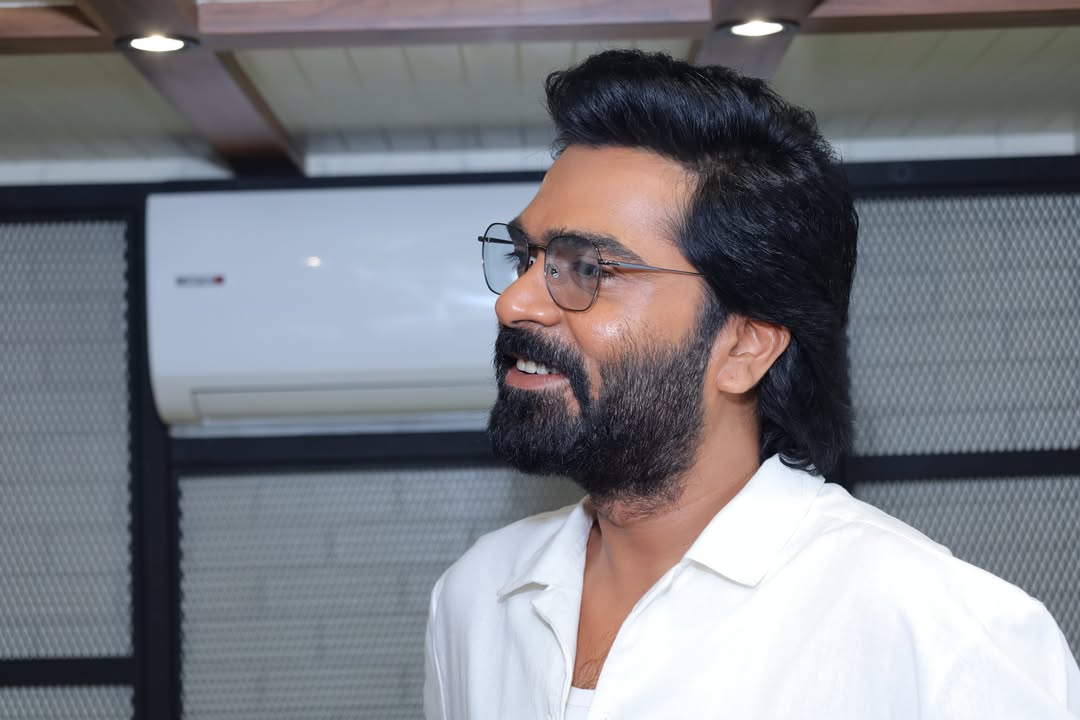 Saran STS tweet media