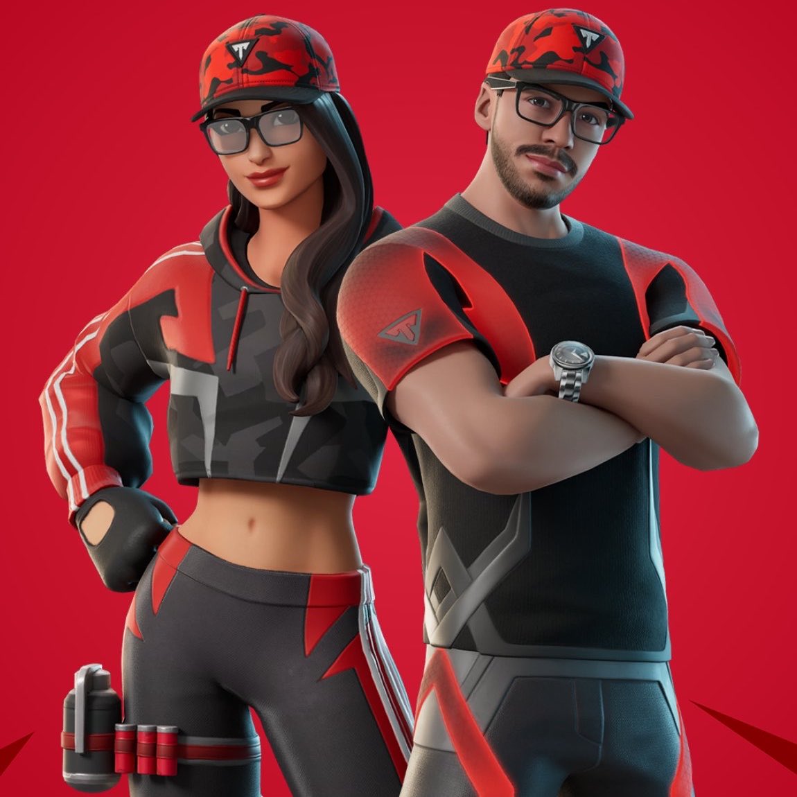 Fortnite Leaks | Pluto V2 tweet media