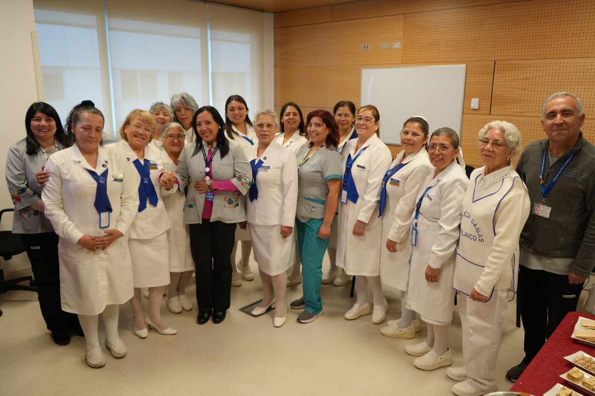 Hospital Biprovincial Quillota Petorca SSVQP tweet media