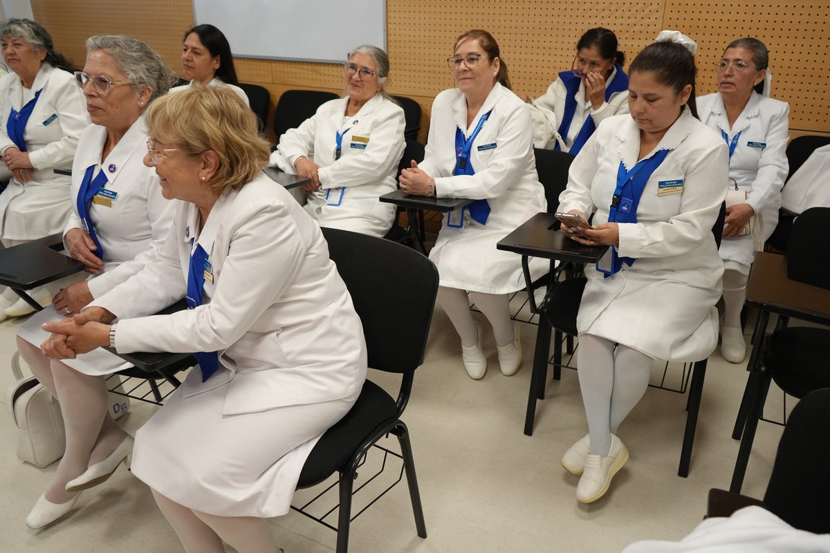 Hospital Biprovincial Quillota Petorca SSVQP tweet media