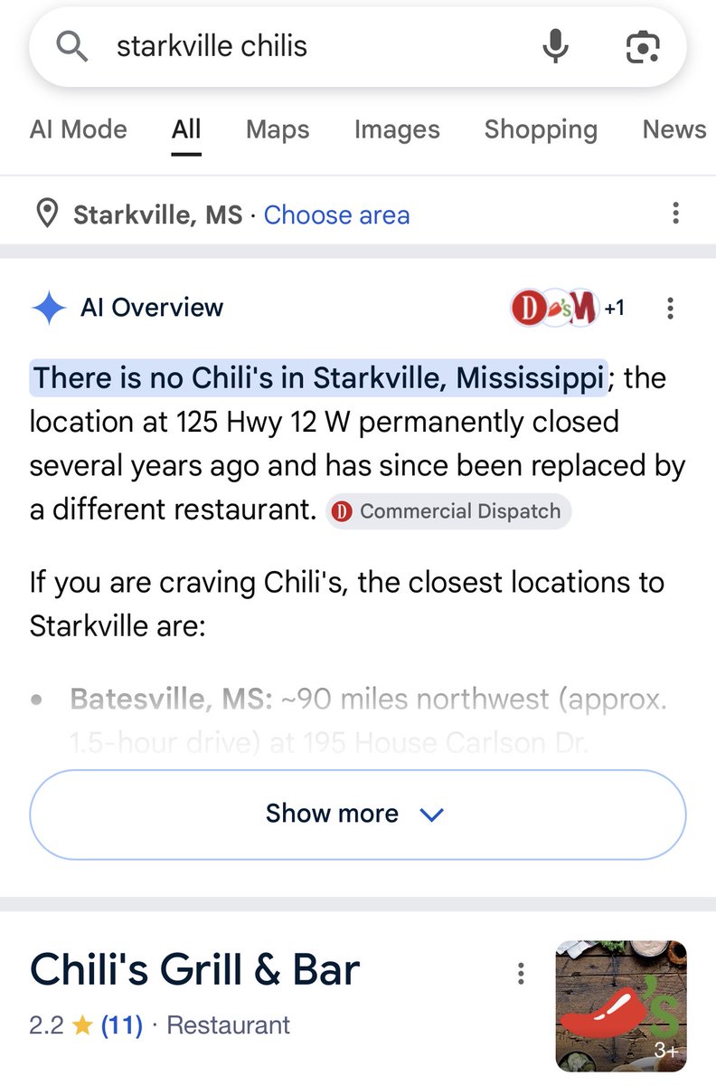 Chris Jenks tweet media