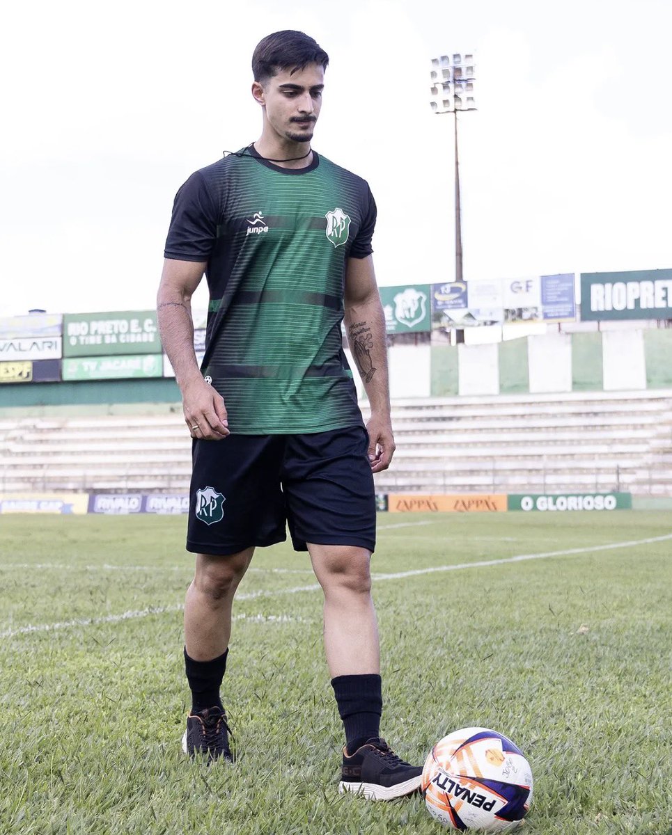 Futebol de Macho tweet media
