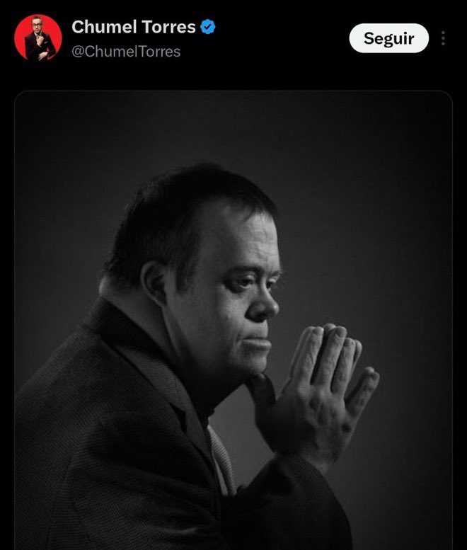 David Vargas Araujo tweet media