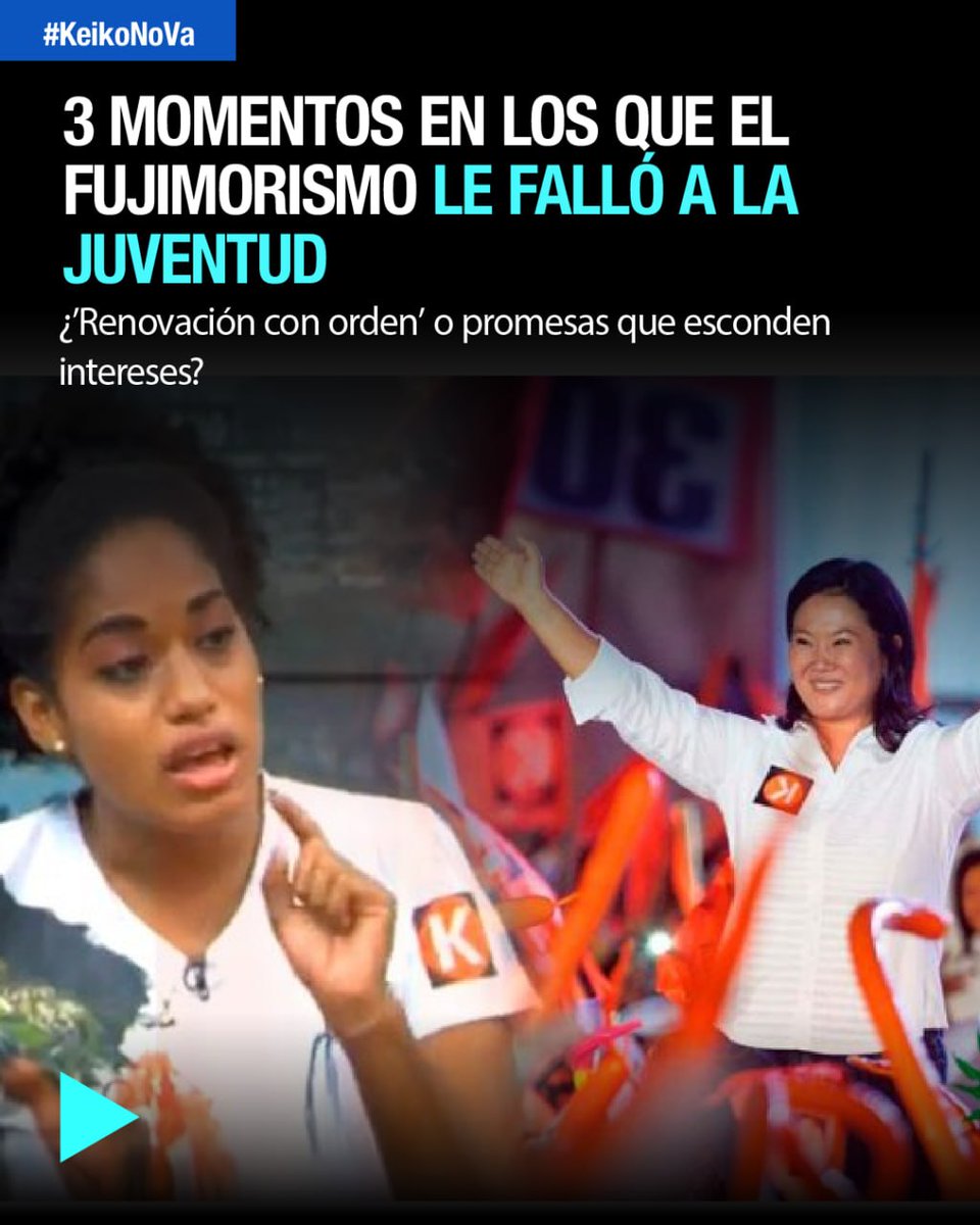 🇵🇪 Wayka tweet media
