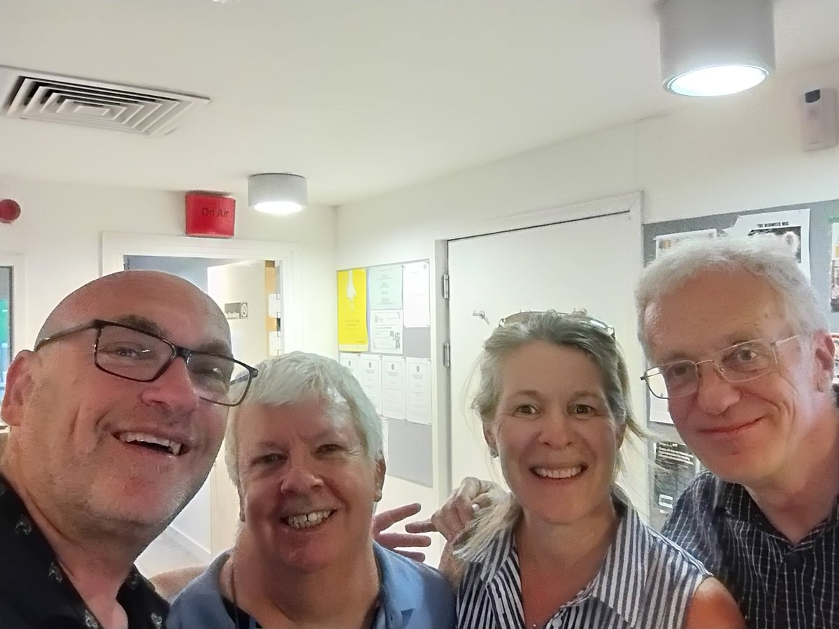 CPearceChelsea's tweet photo. Join Clayton, Siobhan, Tim  &amp; Tony  on @RadioChelWest at 8pm tonight -  playing the best music choices on the Patient Request show🎉 🥳🎉🏆 
Listen here live  https://t.co/OKCkwGhZhF #ChelwestFT #Chelsea #Westminster #HospitalRadio #London #FulhamRoad https://t.co/h2vSBhs0oe