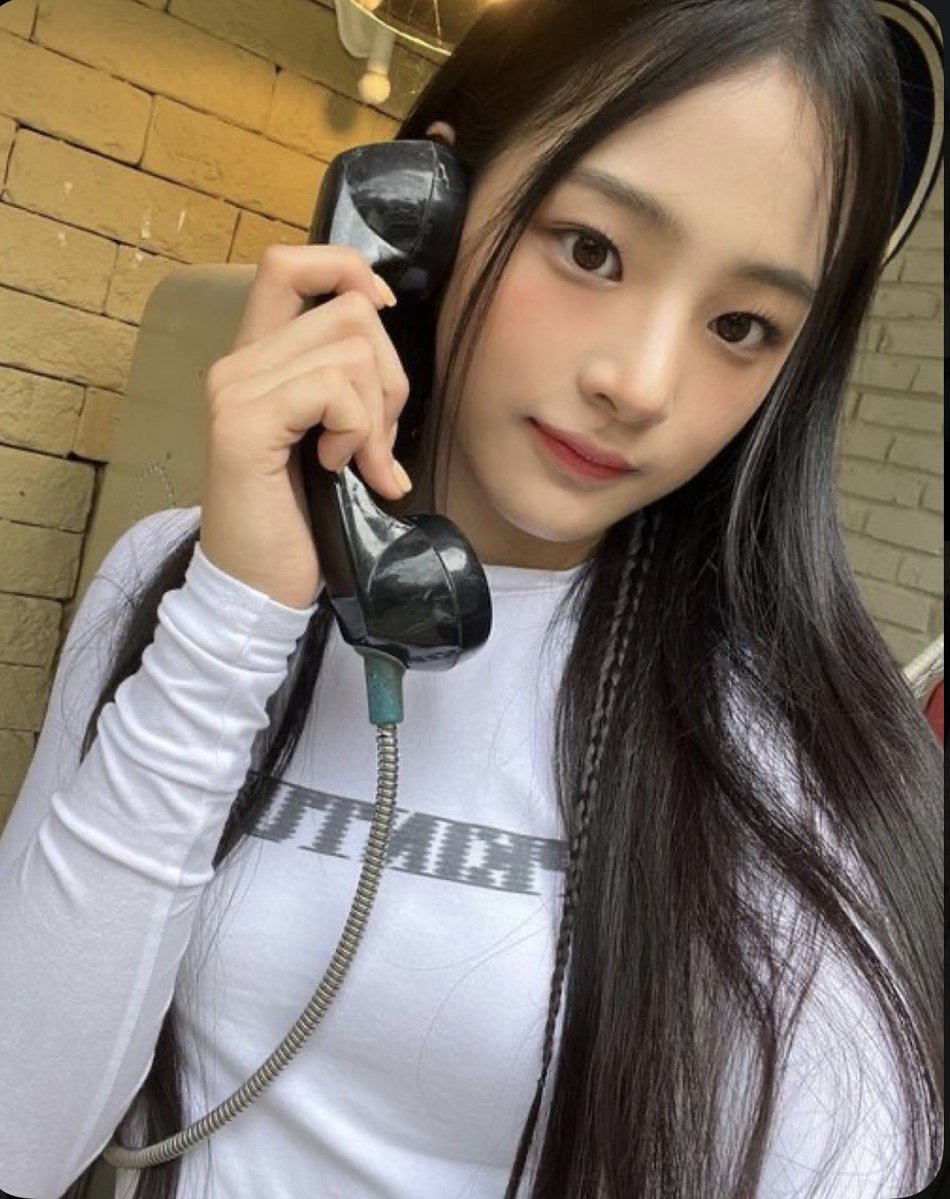 Minji Pop Base tweet media