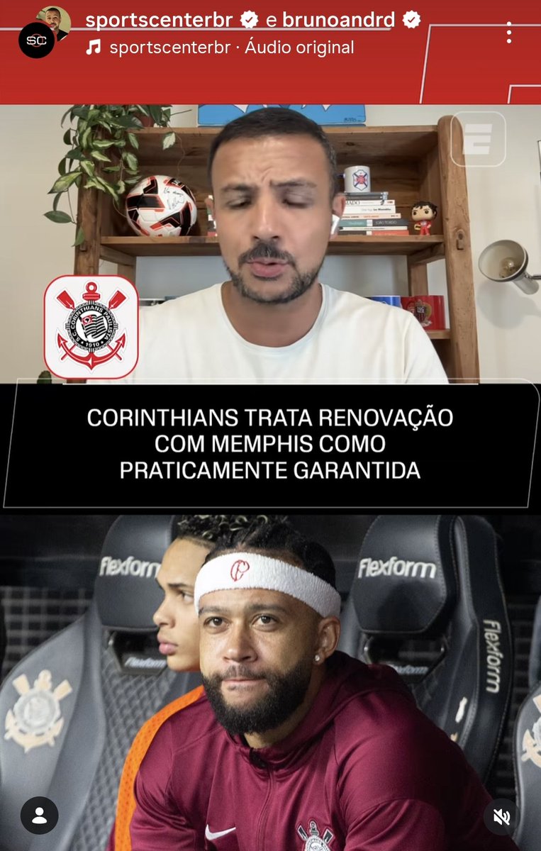 Thiago Rodrigues tweet media