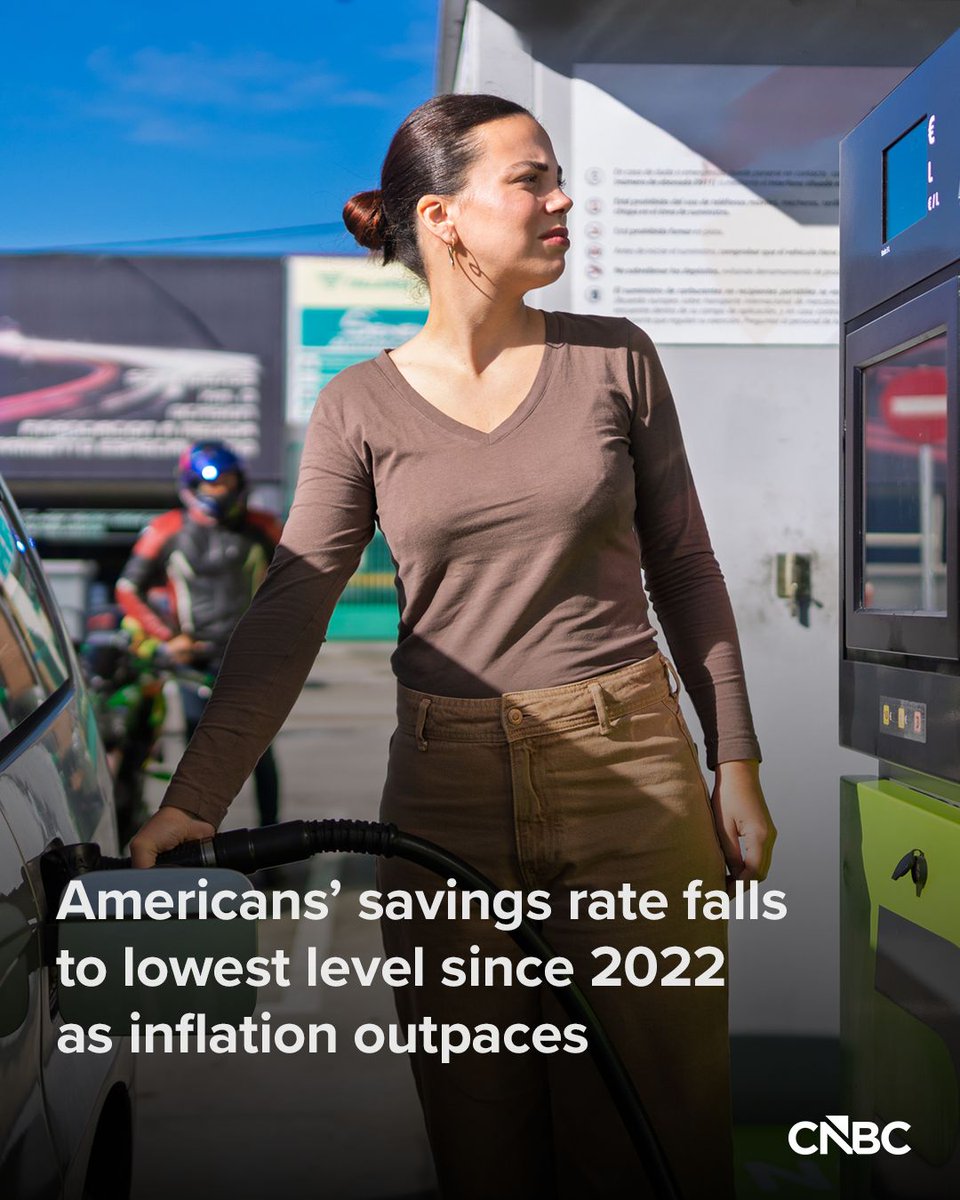 CNBC tweet media