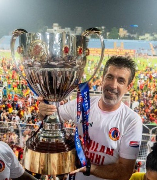 East Bengal Tweets tweet media