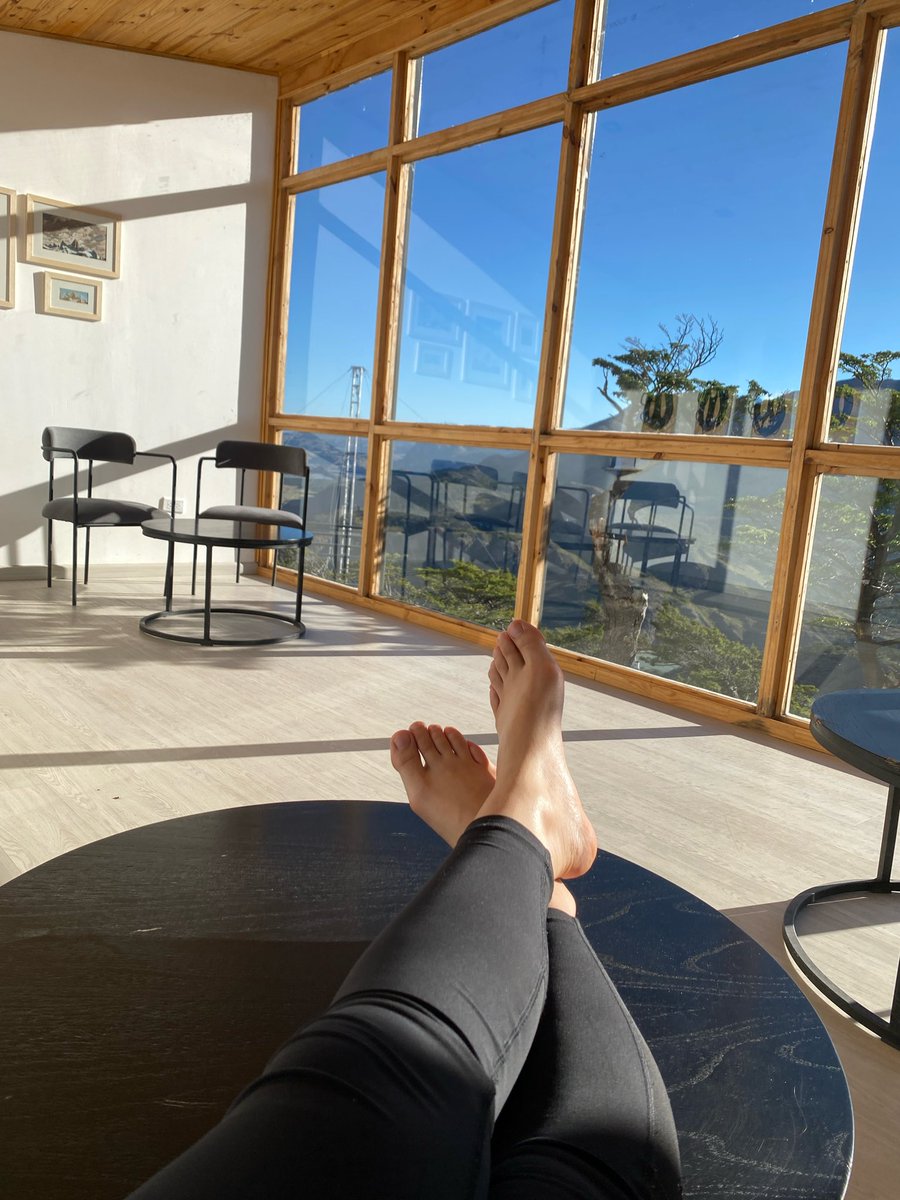 gioia5380's tweet photo. Imagine kneeling at my feet after a long day, slowly massaging my soft soles while I tease you for how obsessed you are with them
#feetfetısh #feetworshi̇p #domme #slave https://t.co/kxyrwtprxe