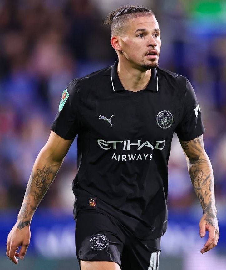 Patrick True City Fan TV tweet media